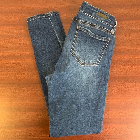 Kut From the Kloth Toothpick Skinny EUC - Picture 1 of 8